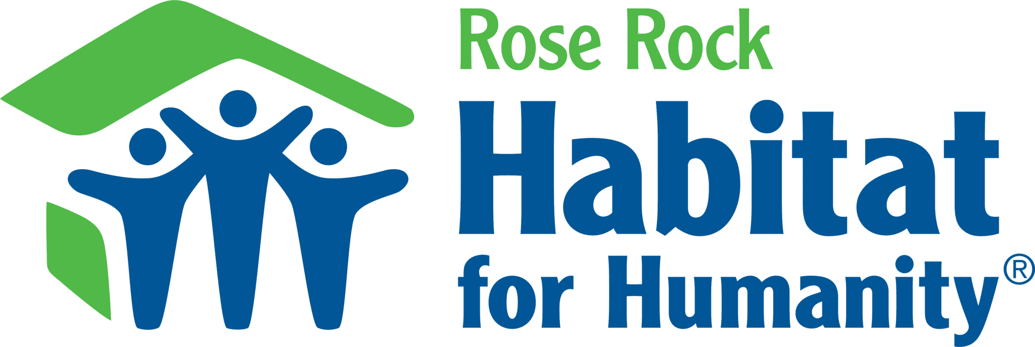 Rose Rock Habitat for Humanity