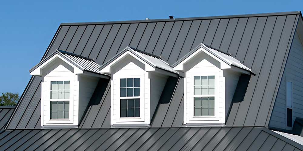 Metal Roofing Company Mineola