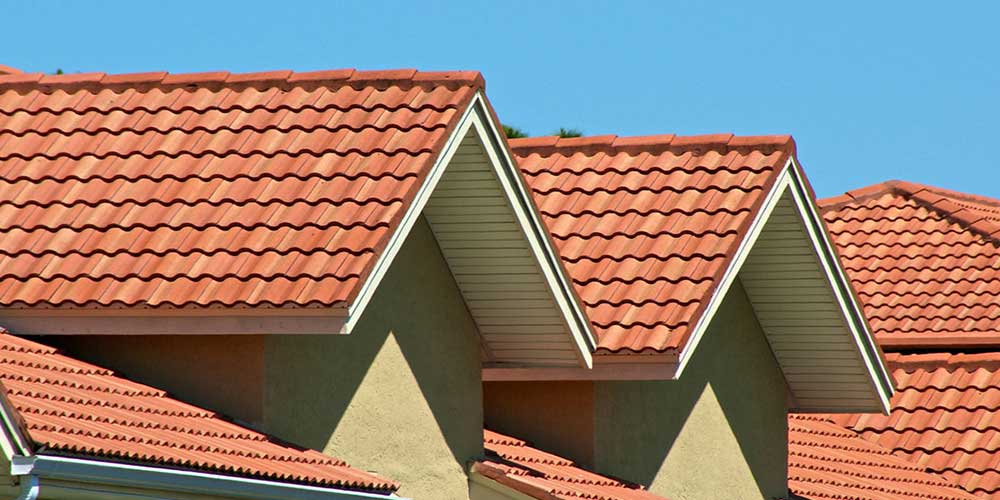 Tile Roofing Services Mineola