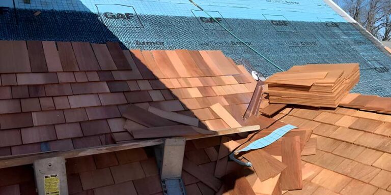 Reliable Roofing Company Roslyn