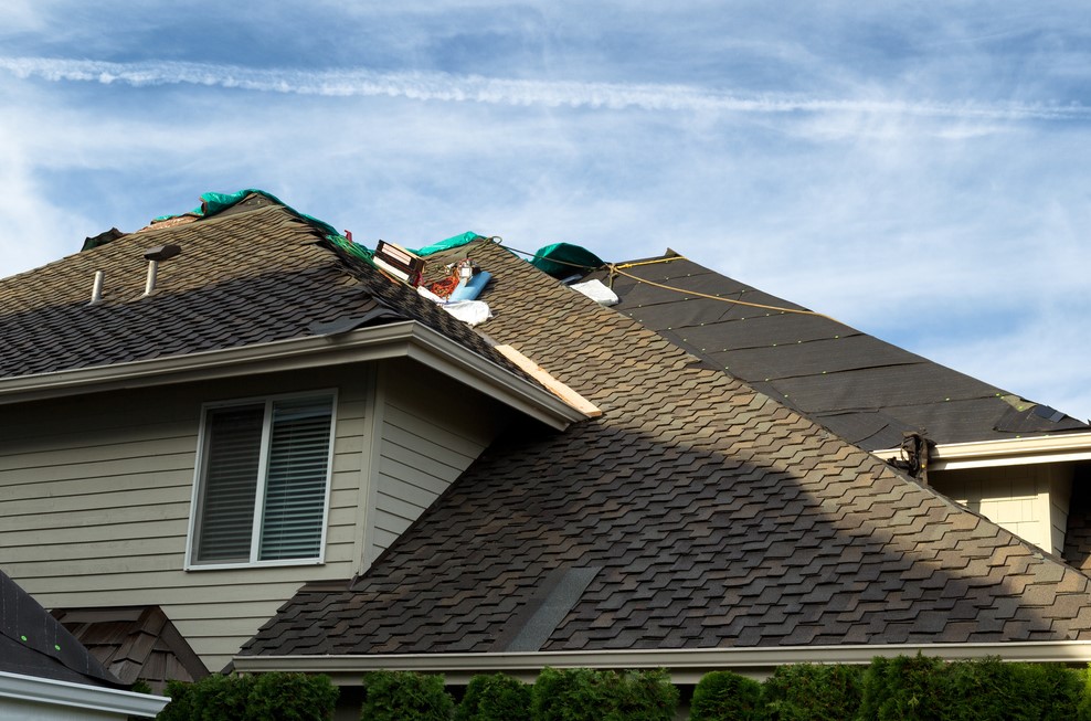 how much does it cost to replace a roof in New York