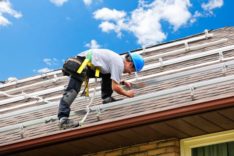 Garden City, NY Reliable Roofing Company