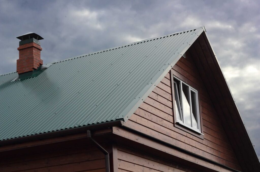 metal roof cost in New York