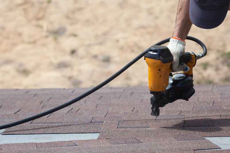 New York roofing after storm