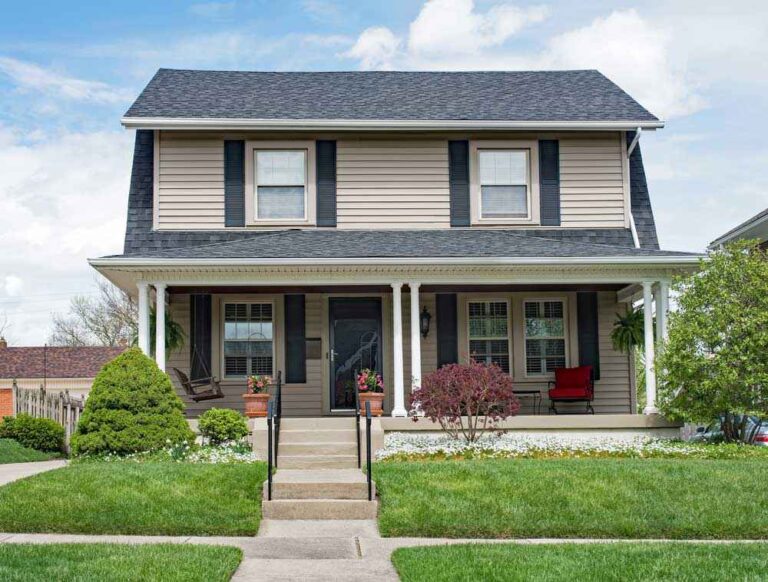 trusted roofing contractor in Westbury NY