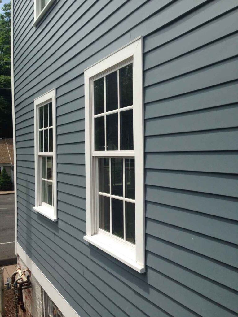 trusted siding expert in New York