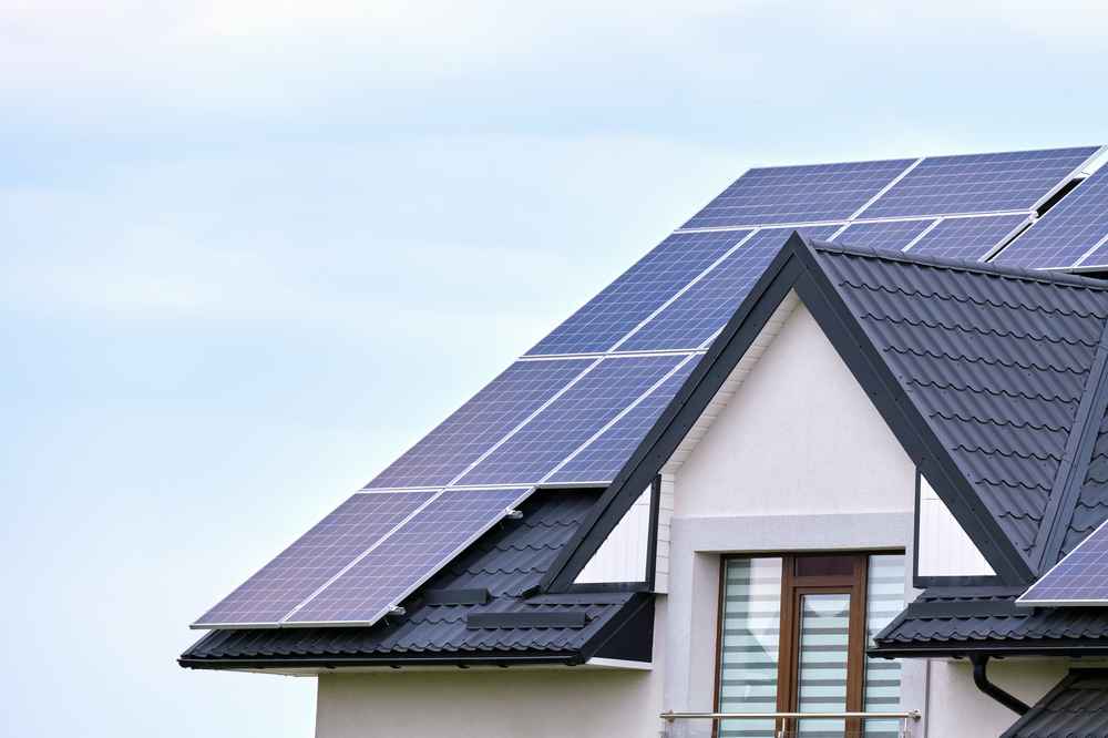 trusted solar roofing in New York