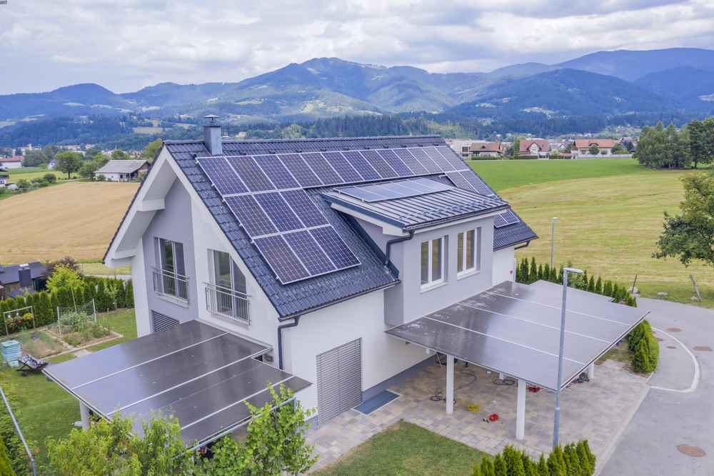 trusted solar roofing in New York