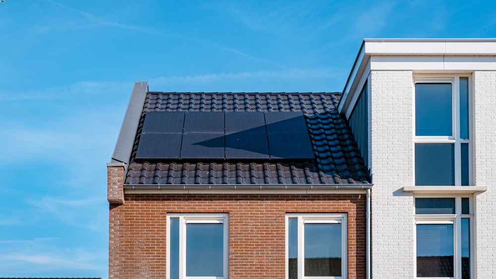 trusted solar roofing in New York