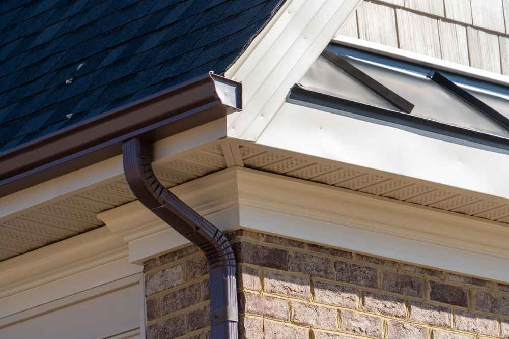 best gutter contractor in NYC