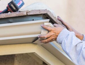 best gutter contractor in NYC