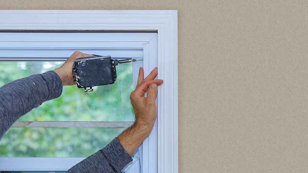 trusted window installer in New York City