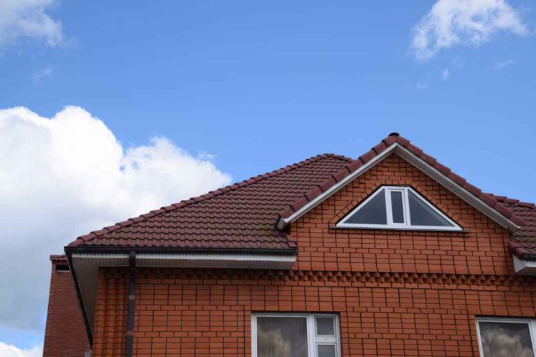 Professional metal roofing installation on a home in Huntington, NY