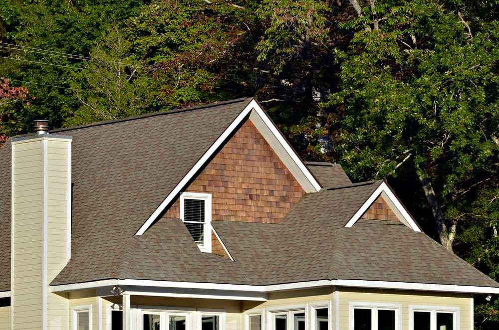 new roof in New York
