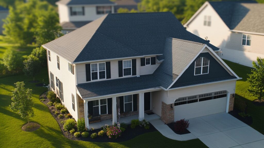 best roofing materials in Long Island, NY
