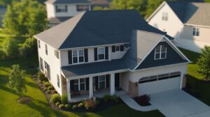 best roofing materials in Long Island, NY