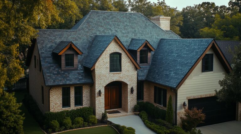 residential roofing company in Port Washington, NY