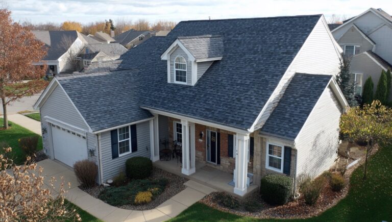 residential roofing company in Carle Place, NY