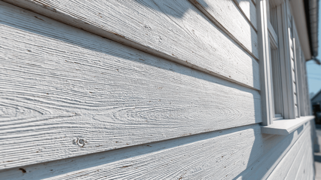 Vinyl Siding vs. Fiber Cement in New York