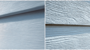 Vinyl Siding vs. Fiber Cement in New York
