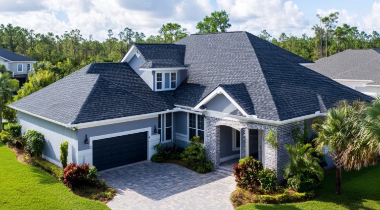 residential roofing company in Huntington, NY