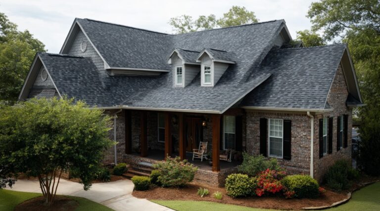 residential roofing company in Syosset, NY