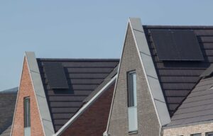 synthetic slate roofing in Long Island, NY