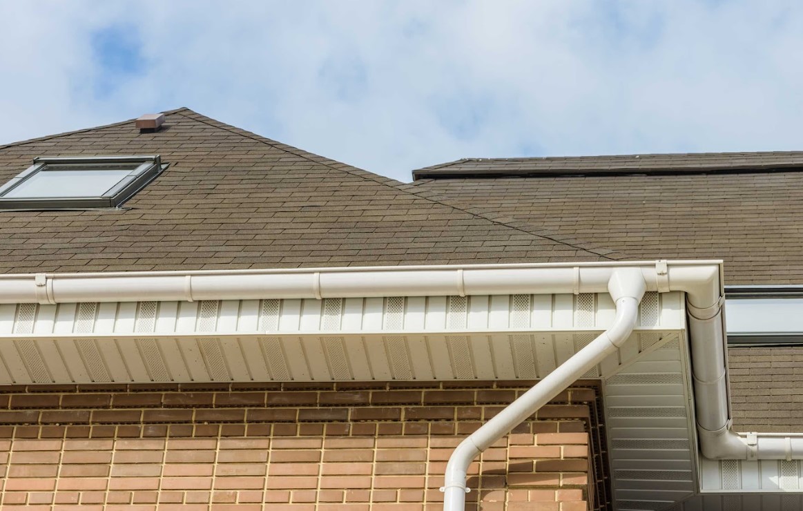 winterize roof and gutters in Long Island, NY