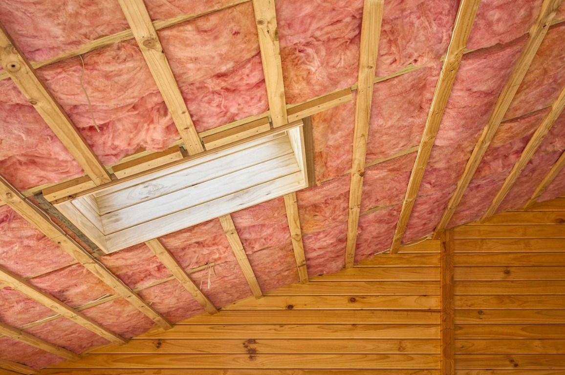 evaluate attic insulation in Port Washington