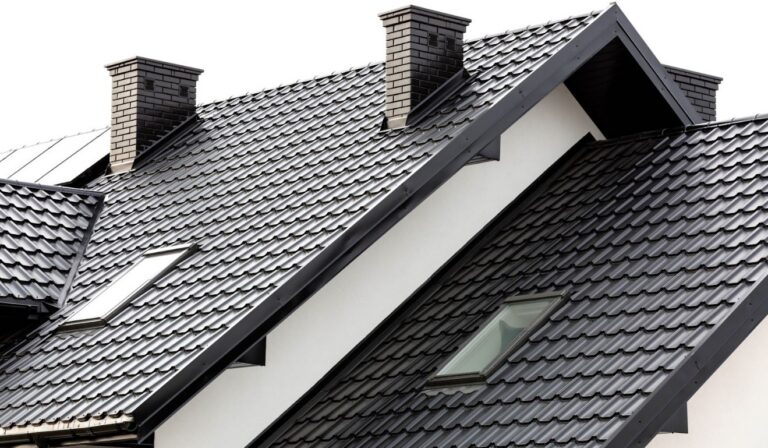 metal roofing service in Albertson, NY