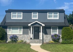 siding options in Roslyn, NY