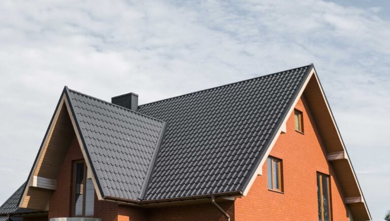 metal roofing service in Garden City, NY