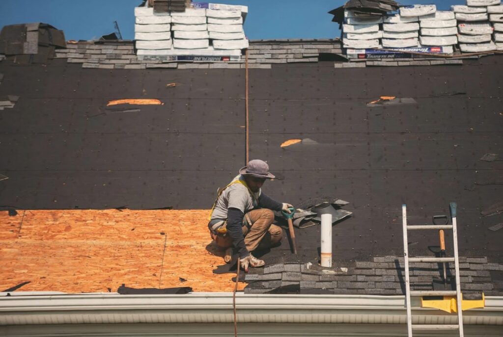 roof replacement cost in Long Island, NY