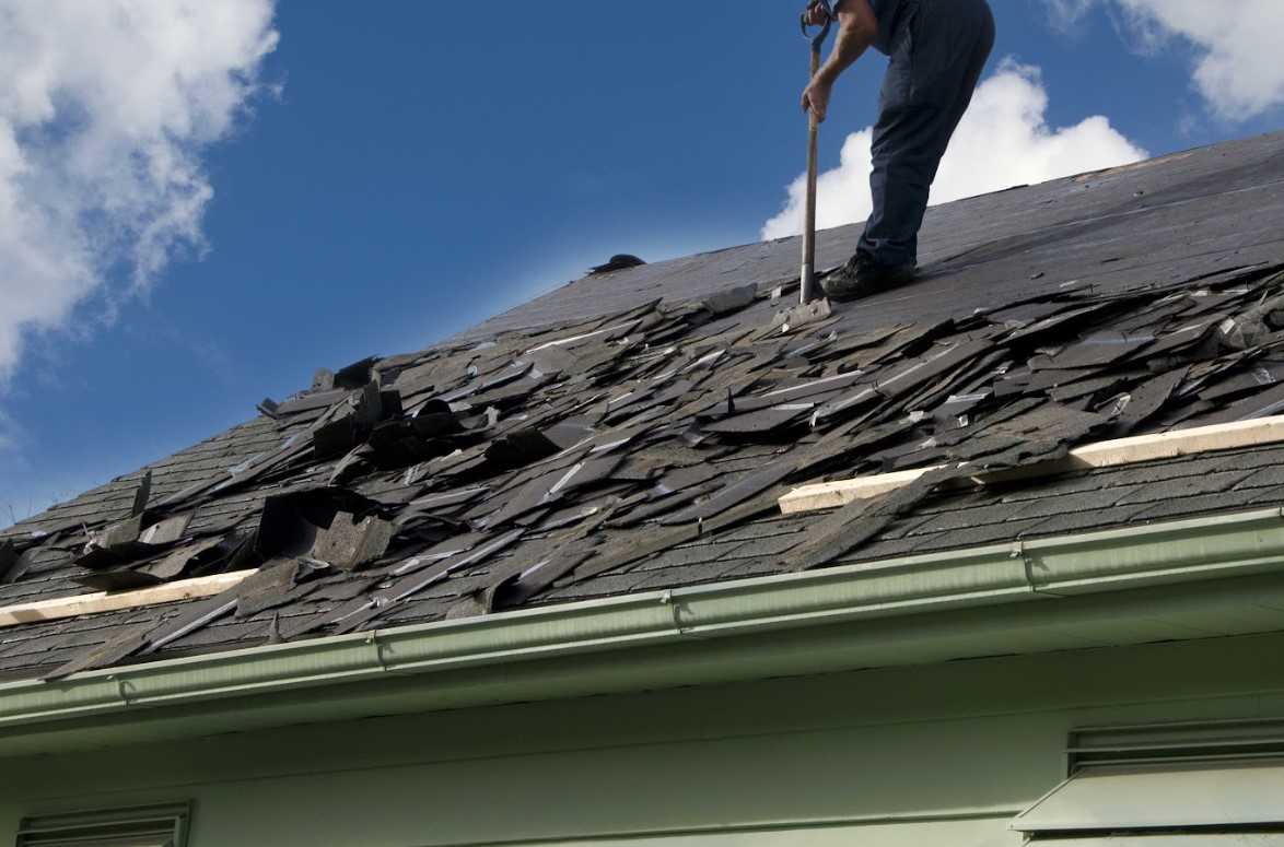 roof replacement cost in Long Island