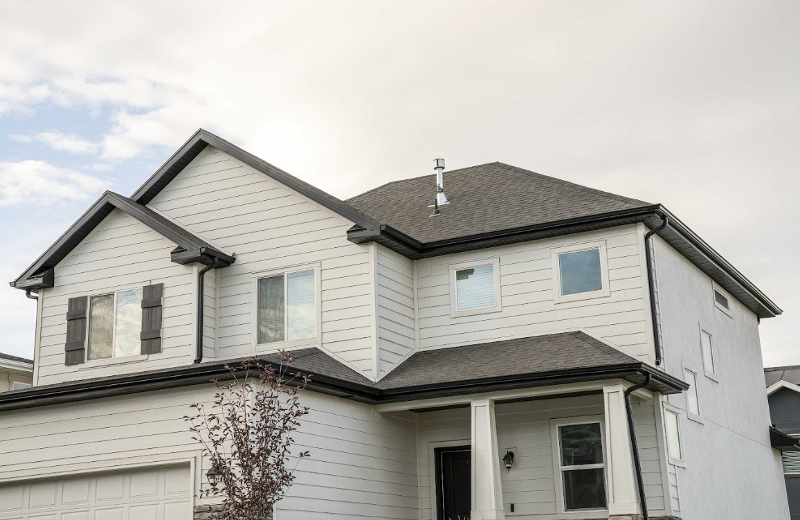 roof ventilation in Carle Place