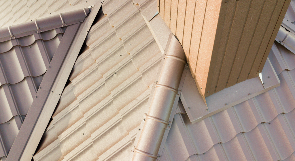 Trusted Roof Flashing in New Hyde Park