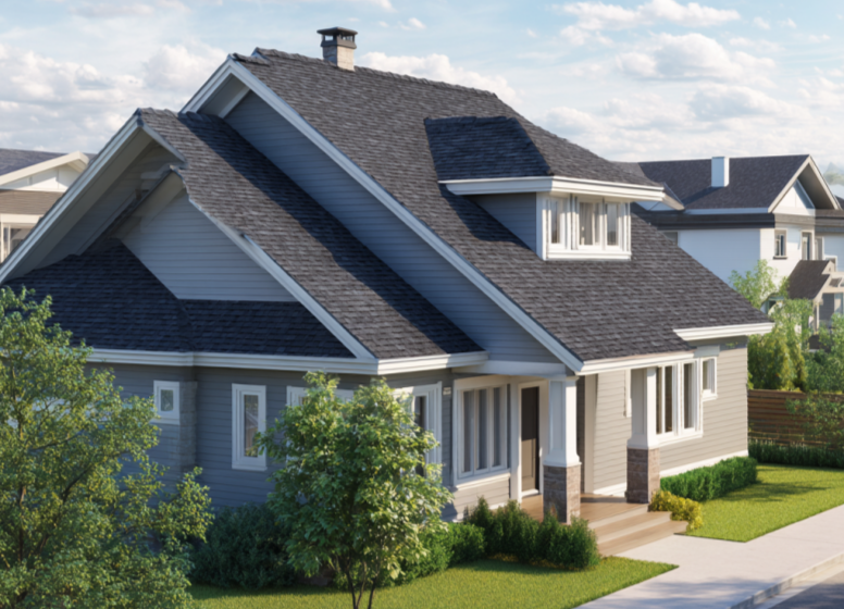 Trusted Asphalt Shingle Roofing in Long Island