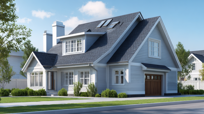 Trusted Asphalt Shingle Roofing in Long Island