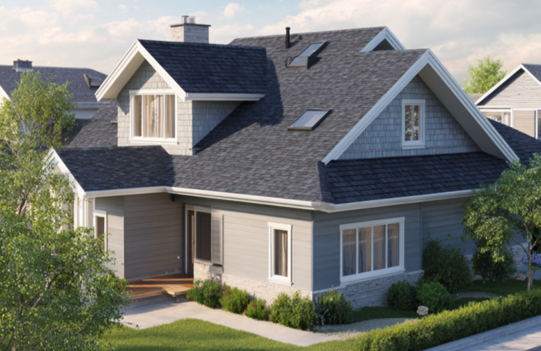 Trusted Asphalt Shingle Roofing in Long Island