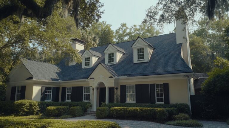 residential roofing services in New Hyde Park, NY