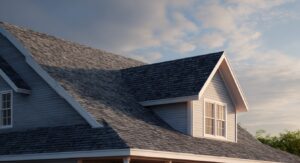 roof material